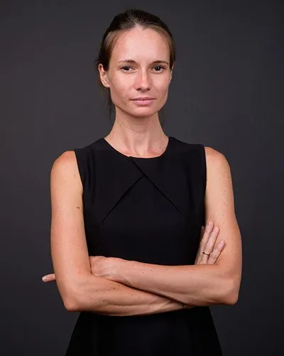 Emine Baydili