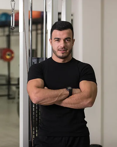 Batuhan Merttürk