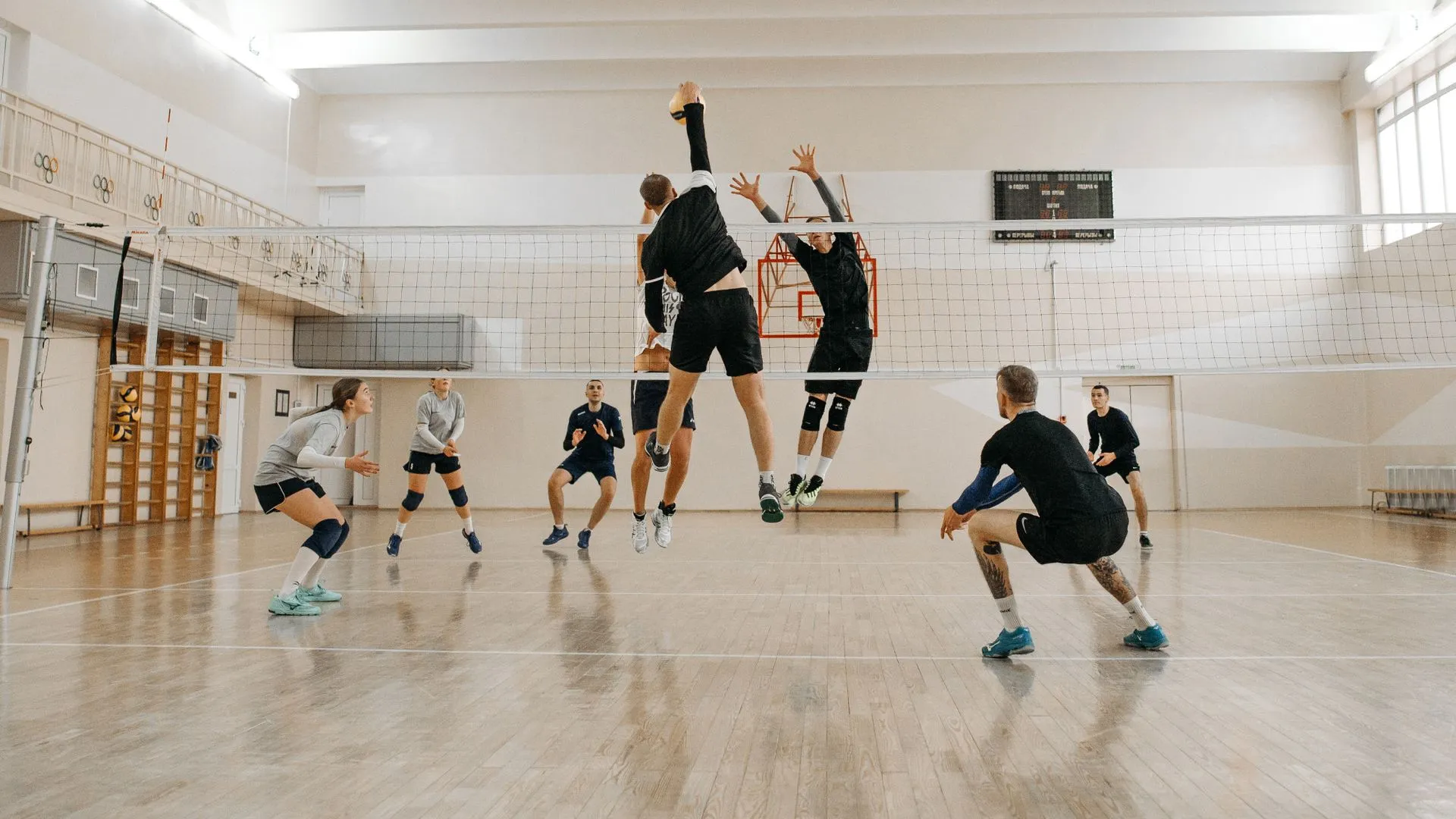 Takım Sporları Çocuklara Ne Kazandırır?